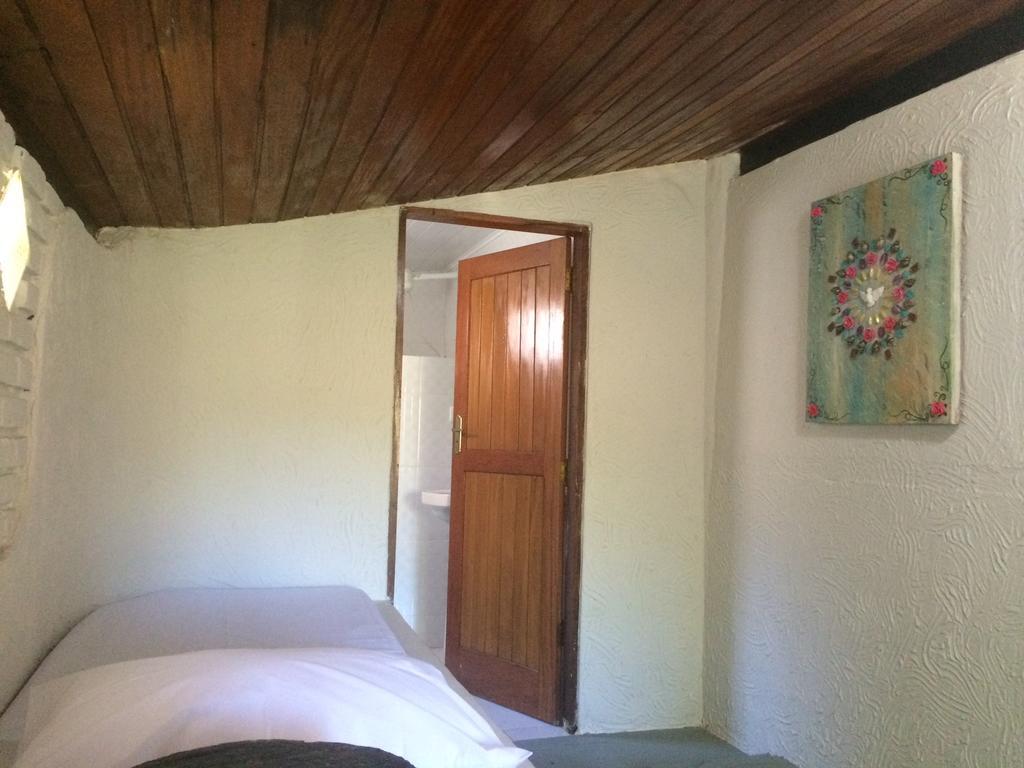 Pousada Tropicalia Porto Seguro Bagian luar foto