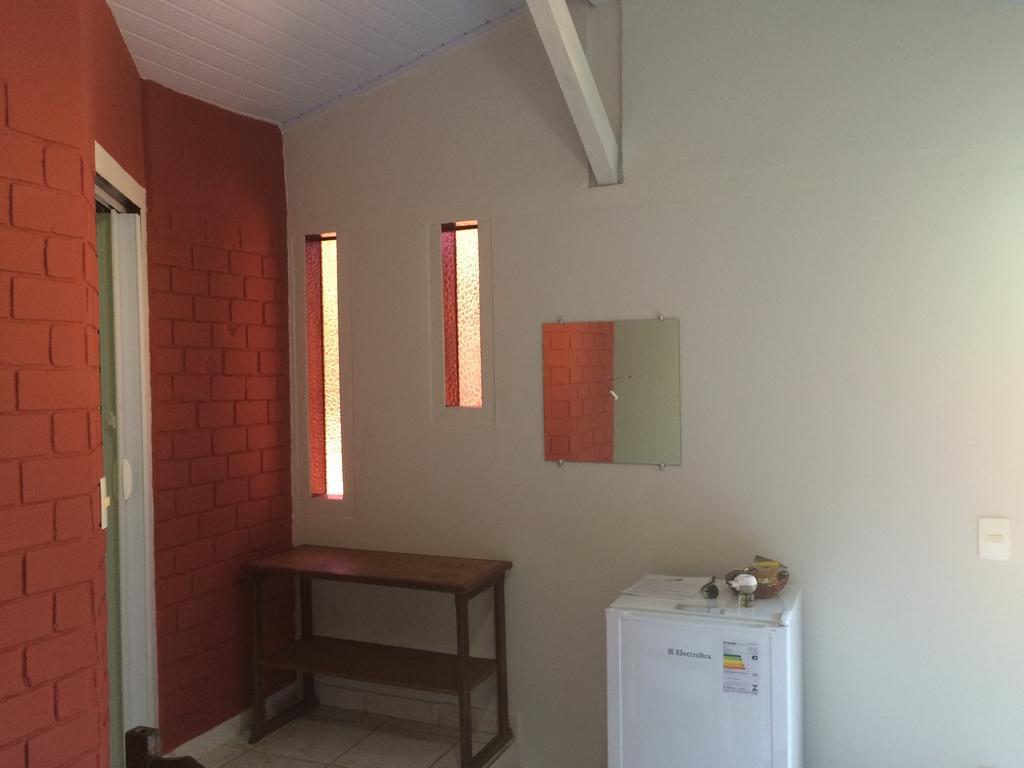 Pousada Tropicalia Porto Seguro Ruang foto