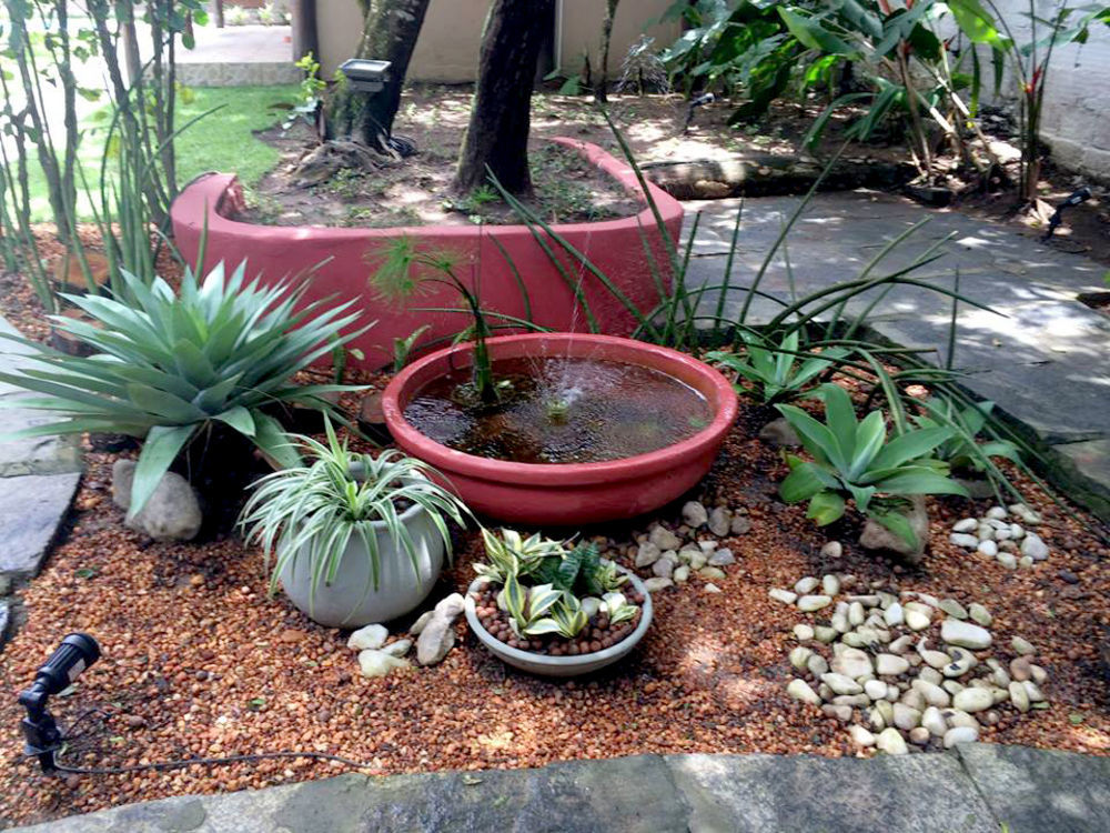 Pousada Tropicalia Porto Seguro Bagian luar foto